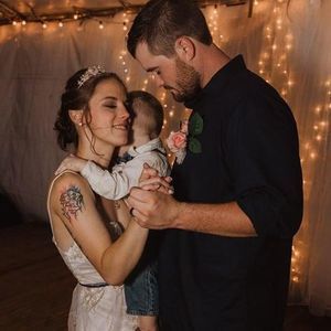 Meet your Posher, Julie